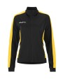 Vestes personnalisable CRAFT Evolve 2.0 Contrast Full Zip Jacket W