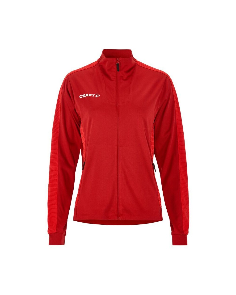 Vestes personnalisable CRAFT Evolve 2.0 Contrast Full Zip Jacket W