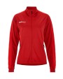 CRAFT Evolve 2.0 Contrast Full Zip Jacket W Jacken personalisierbar