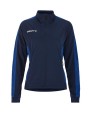 CRAFT Evolve 2.0 Contrast Full Zip Jacket W Jacken personalisierbar