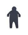 Baby artikelen LARKWOOD ALL IN ONE FLEECE voor bedrukking &amp; borduring