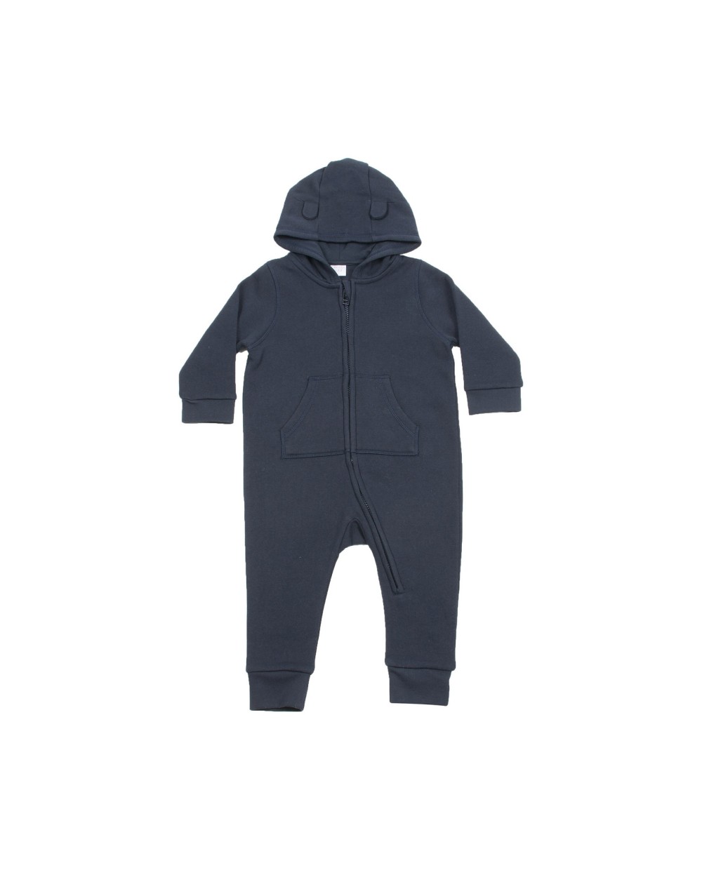 LARKWOOD ALL IN ONE FLEECE Baby Artikeln personalisierbar