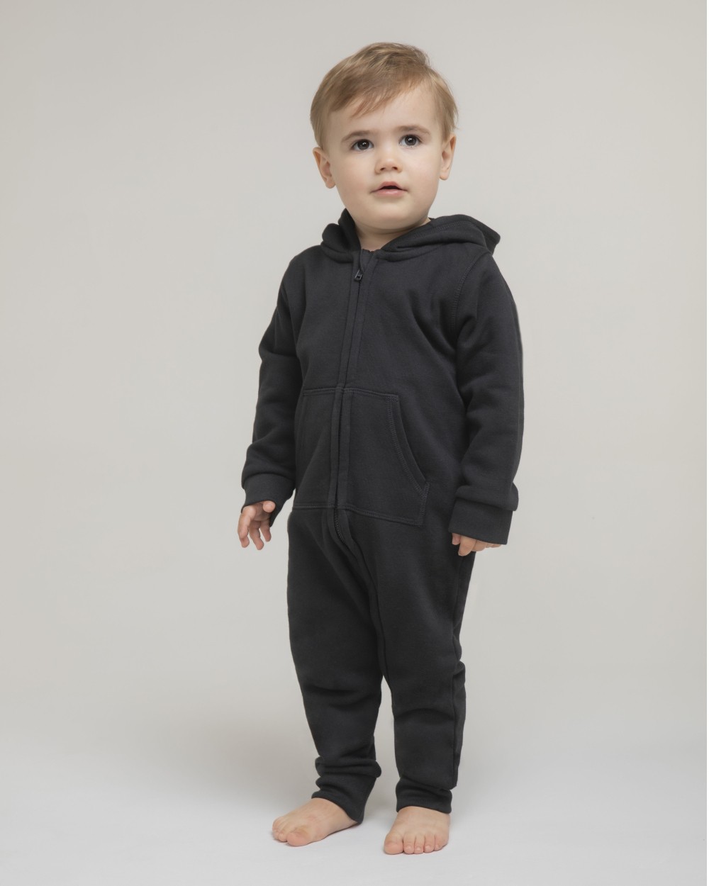 Articles bébés personnalisable LARKWOOD ALL IN ONE FLEECE
