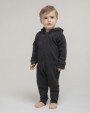 LARKWOOD ALL IN ONE FLEECE Baby Artikeln personalisierbar