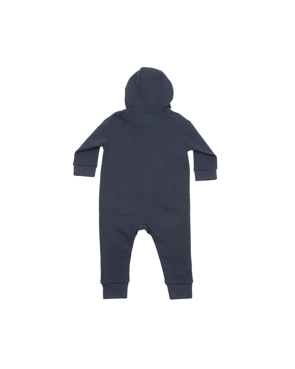 Baby artikelen LARKWOOD ALL IN ONE FLEECE voor bedrukking &amp; borduring