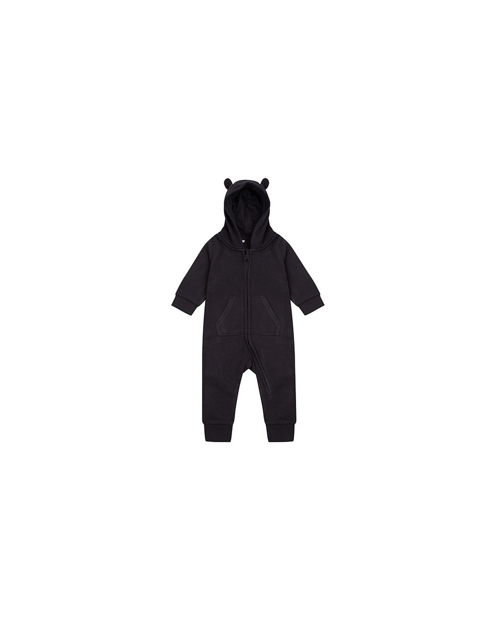 LARKWOOD ALL IN ONE FLEECE Baby Artikeln personalisierbar