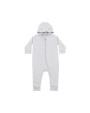 LARKWOOD ALL IN ONE FLEECE Baby Artikeln personalisierbar