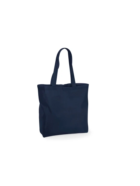 WESTFORDMILL Sac shopping en coton /api/colors/dac7f052-16c9-4080-ba5c-aefc702fb74b personnalisable