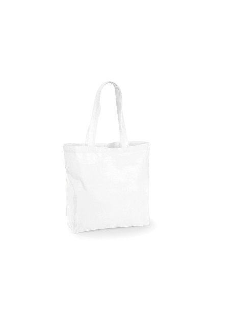 WESTFORDMILL Sac shopping en coton /api/colors/7a92cd2d-10d2-40b4-928b-296bb7487506 personnalisable