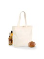 WESTFORDMILL Sac shopping en coton  personnalisable