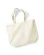 WESTFORDMILL Baumwoll-Shoppingtasche Tote Bags personalisierbar