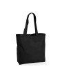 Tote bags WESTFORDMILL Shopper van katoen voor bedrukking &amp; borduring