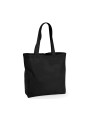 WESTFORDMILL Sac shopping en coton /api/colors/b9fdad4a-5e94-45cb-8c03-c08b349b28c3 personnalisable