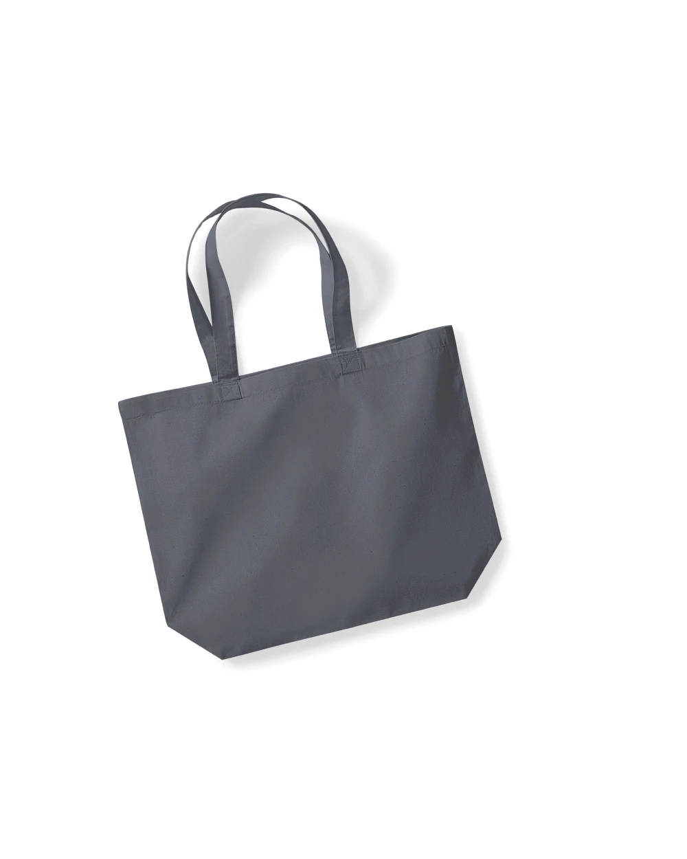 WESTFORDMILL Baumwoll-Shoppingtasche Tote Bags personalisierbar
