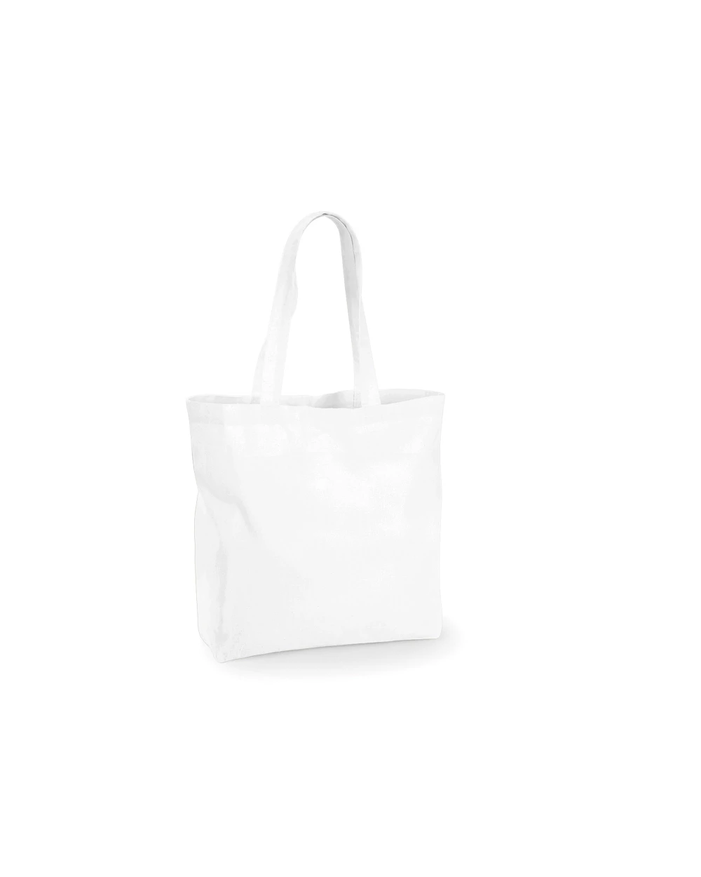 Tote bags personnalisable WESTFORDMILL Sac shopping en coton
