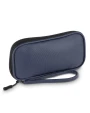 Sacs & Bagagerie personnalisable 4DO Sac organiseur Kyra 210D en rPET enduit PU 20 x 11,5 x 2 cm