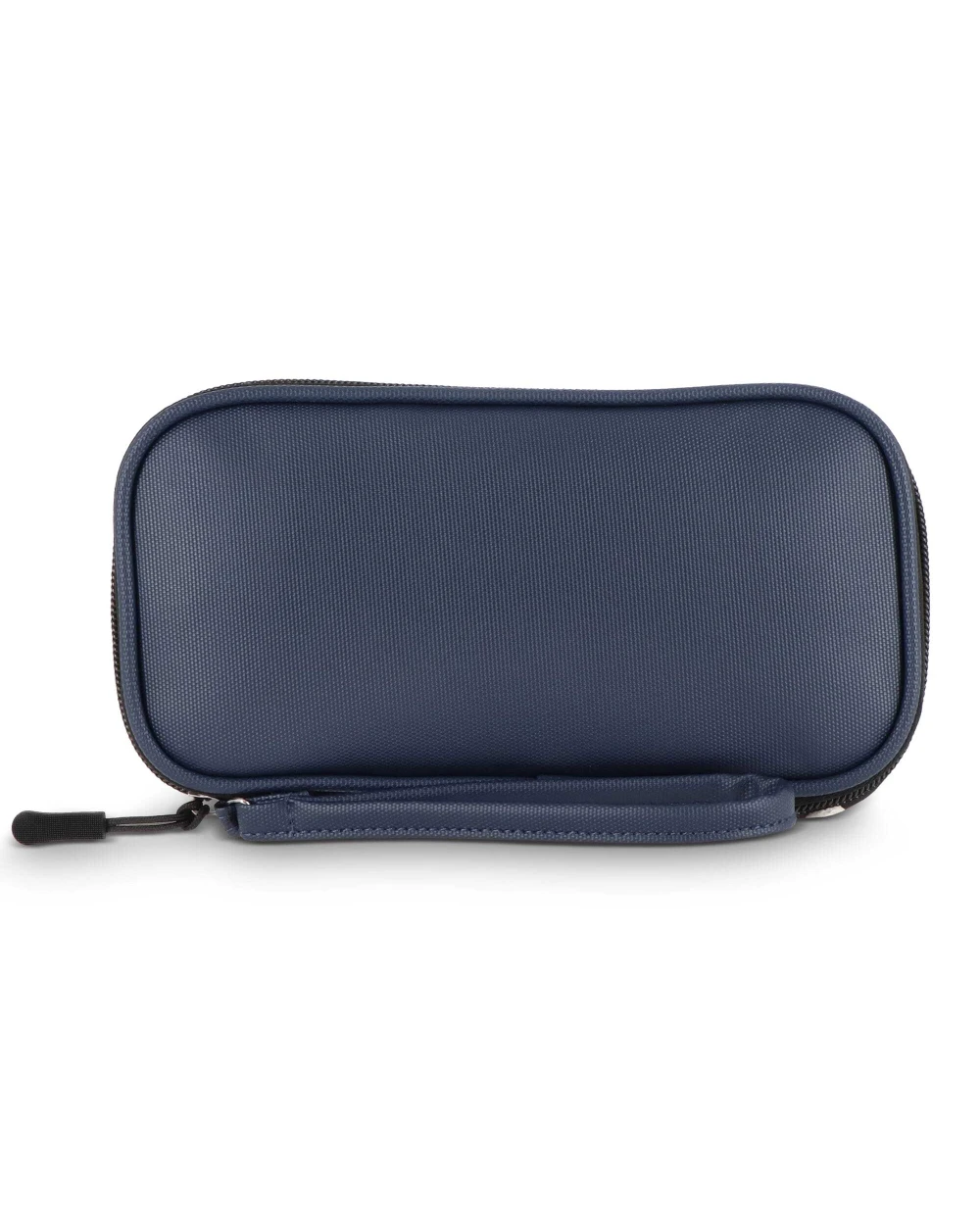 Tassen & Zakken 4DO rPET PU-gecoate 210D Kyra organizer tas 20 x 11.5 x 2 cm voor bedrukking &amp; borduring
