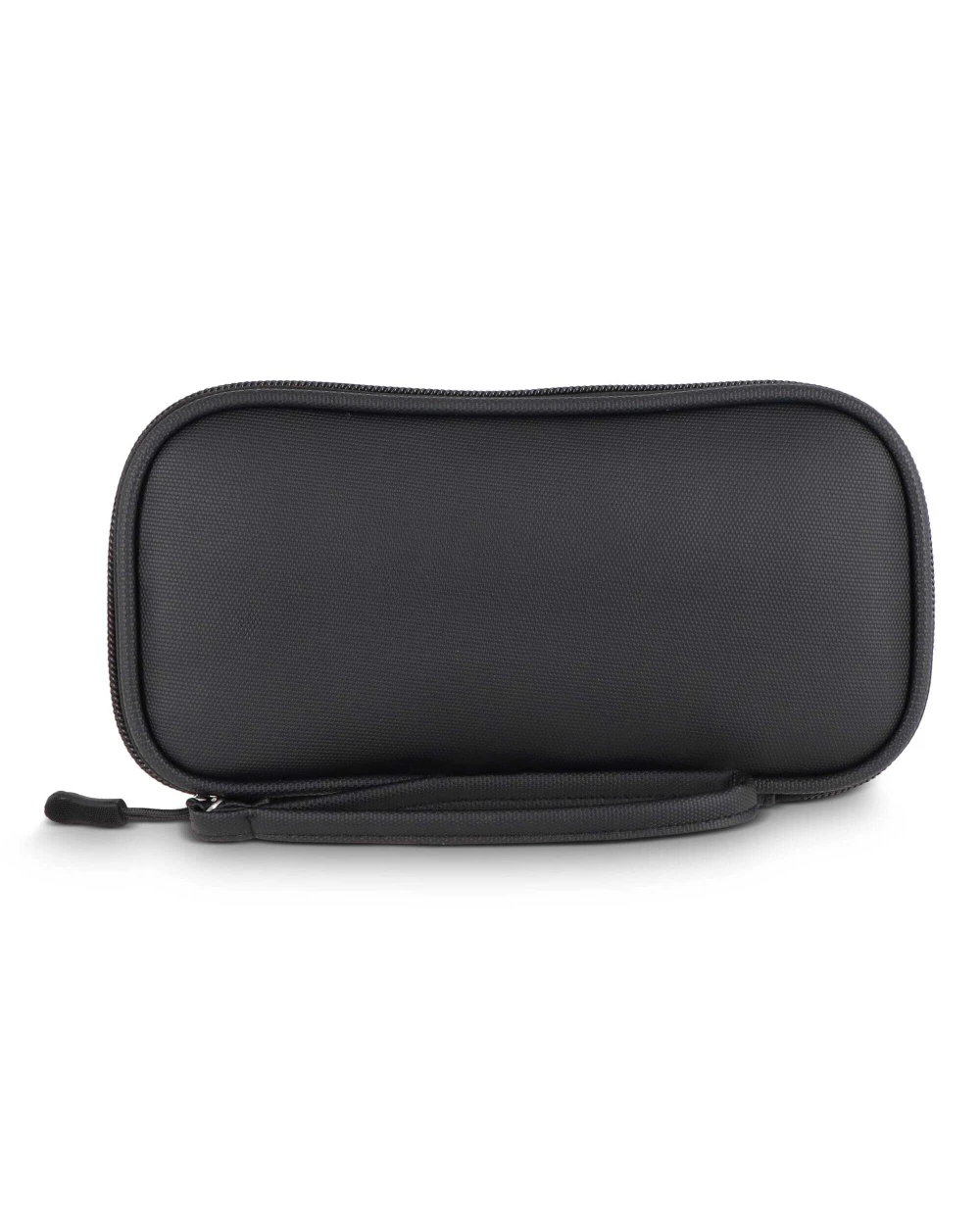 Tassen & Zakken 4DO rPET PU-gecoate 210D Kyra organizer tas 20 x 11.5 x 2 cm voor bedrukking &amp; borduring