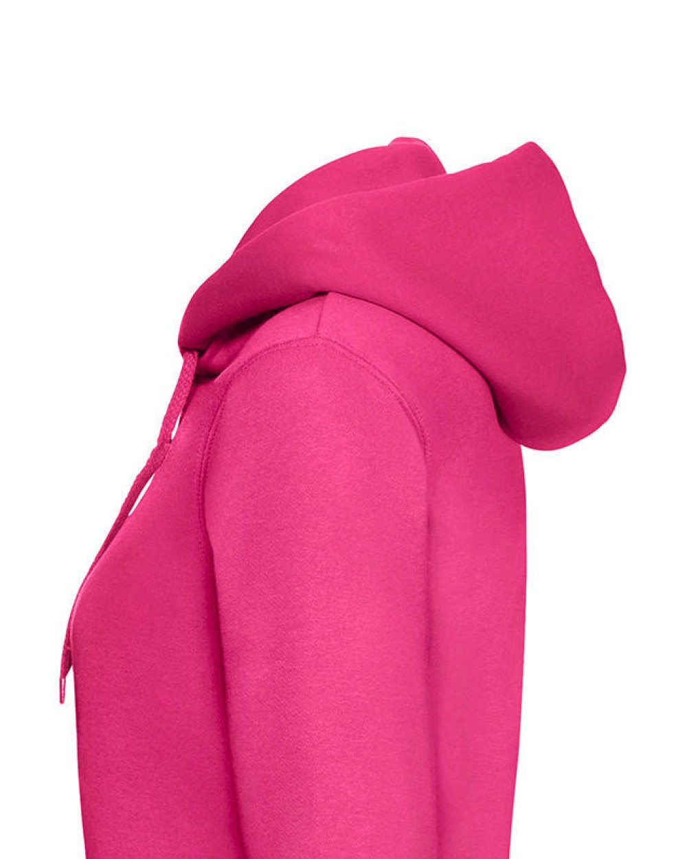 Sweaters & hoodies FOL Lady-fit Premium Hooded Sweat Jacket (62-118-0) voor bedrukking &amp; borduring