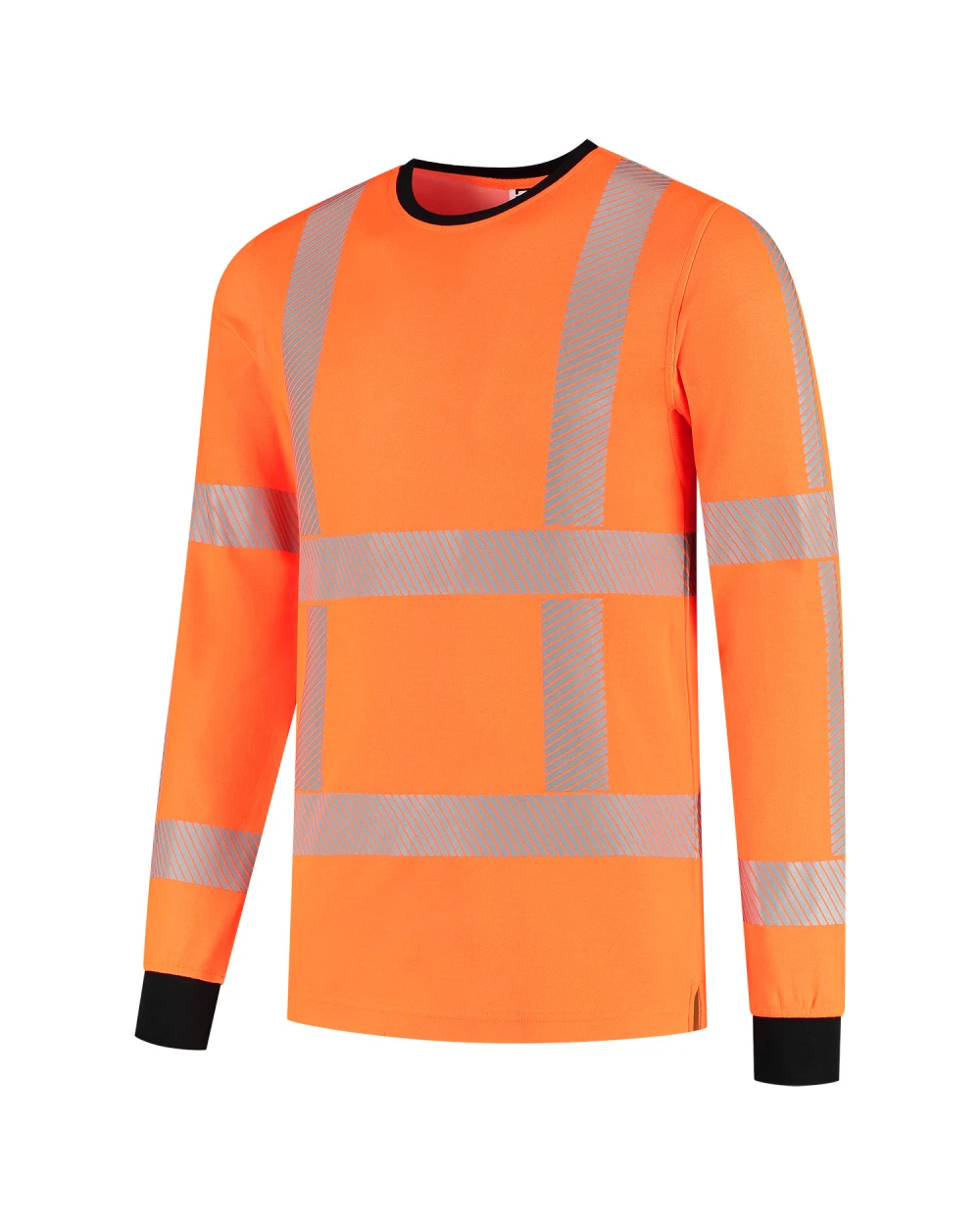 T-Shirts personnalisable TRICORP T-shirt Revisible Manches Longues