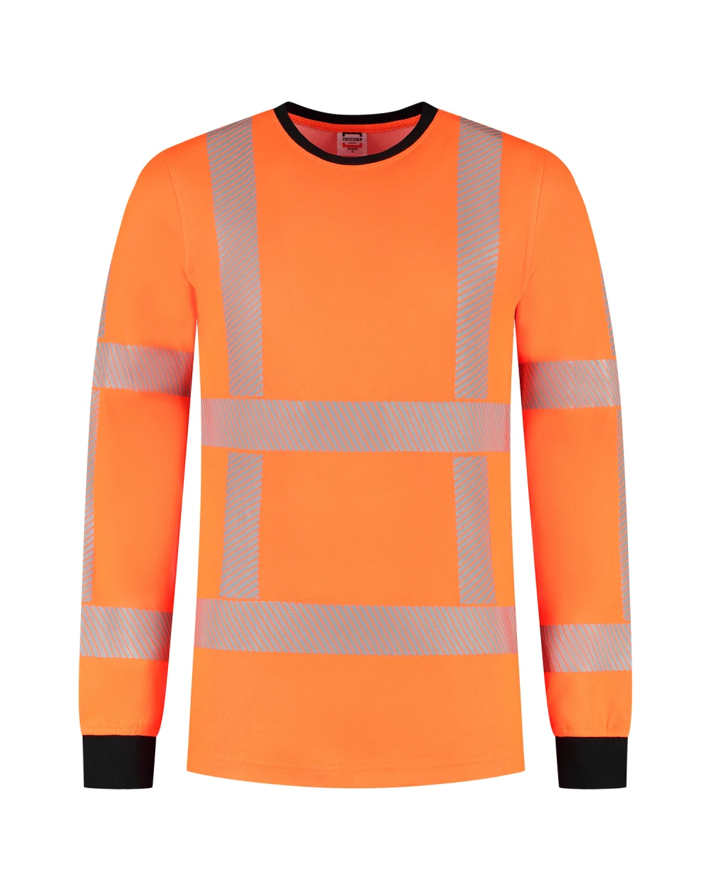 T-Shirts personnalisable TRICORP T-shirt Revisible Manches Longues