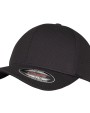 FLEXFIT FLEXFIT 3D HEXAGON JERSEY CAP Kappen personalisierbar