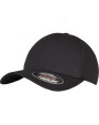 FLEXFIT FLEXFIT 3D HEXAGON JERSEY CAP Kappen personalisierbar