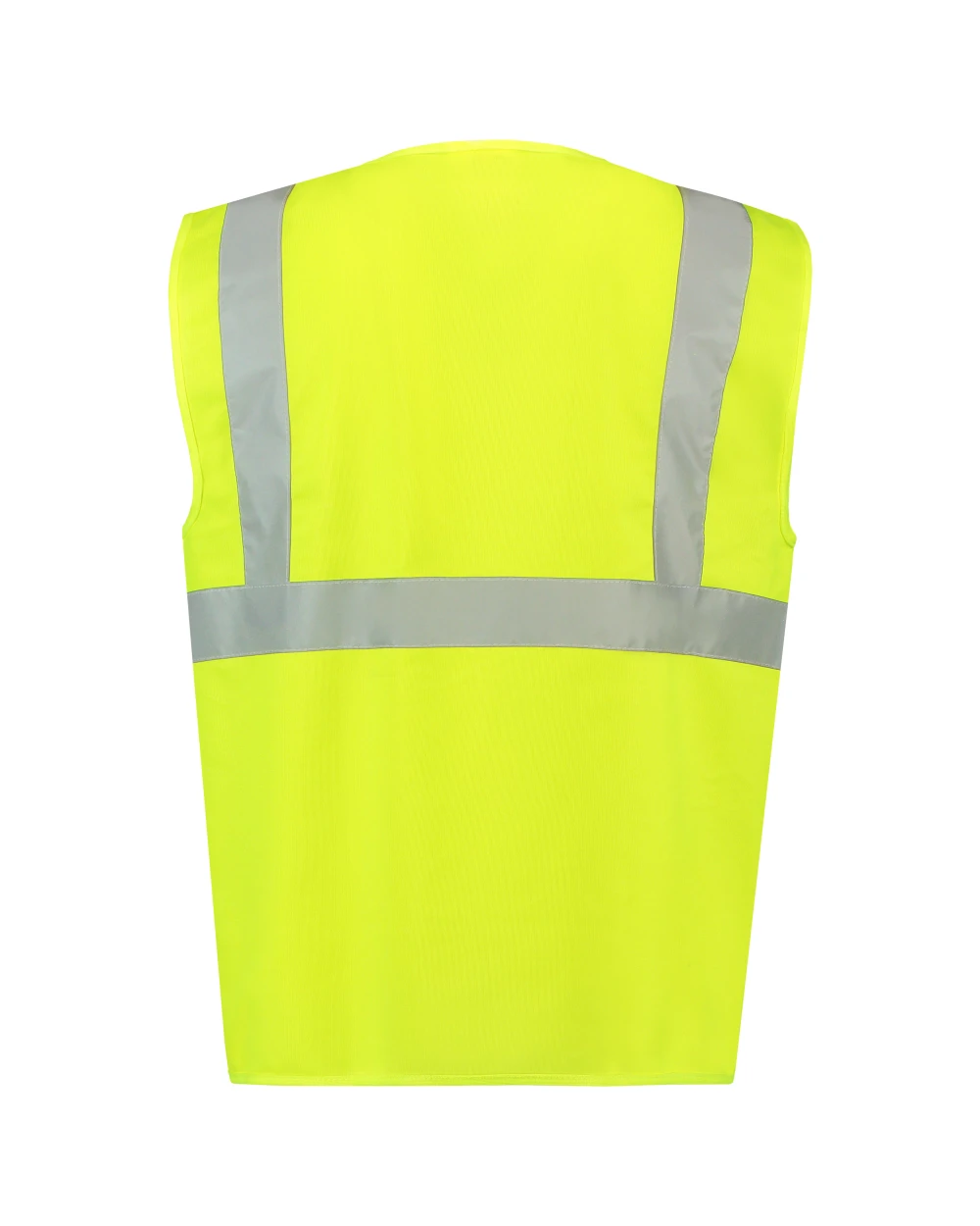 Gilets de sécurité personnalisable TRICORP Gilet De Sécurité ISO20471