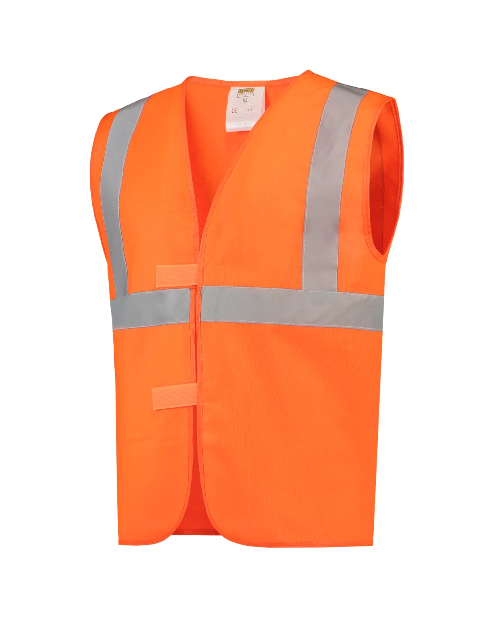 Fluo vestjes TRICORP Veiligheidsvest ISO20471 voor bedrukking &amp; borduring