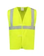 Gilets de sécurité personnalisable TRICORP Gilet De Sécurité ISO20471
