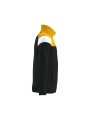 PROACT Veste de survêtement zippée enfant /api/colors/f4b00592-40e5-4812-b7ec-80bd0a9b410e personnalisable