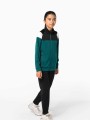 Vestes à personnaliser PROACT Veste de survêtement zippée enfant 