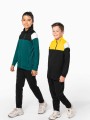 Vestes à personnaliser PROACT Veste de survêtement zippée enfant 