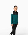 Vestes personnalisable PROACT Veste de survêtement zippée enfant