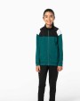 PROACT Kinder Trainingsjacke mit Reißverschluss Jacken personalisierbar