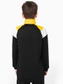 Vestes à personnaliser PROACT Veste de survêtement zippée enfant 