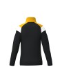 PROACT Veste de survêtement zippée enfant /api/colors/f4b00592-40e5-4812-b7ec-80bd0a9b410e personnalisable