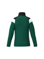 PROACT Veste de survêtement zippée enfant /api/colors/92e6edc9-f219-430f-aab4-2434f3d5325d personnalisable