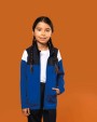 Vestes personnalisable PROACT Veste de survêtement zippée enfant