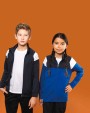 Vestes personnalisable PROACT Veste de survêtement zippée enfant