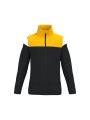 PROACT Veste de survêtement zippée enfant /api/colors/f4b00592-40e5-4812-b7ec-80bd0a9b410e personnalisable