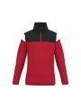 PROACT Veste de survêtement zippée enfant /api/colors/0d6716d5-09b9-4f5d-aa7b-618603300c34 personnalisable