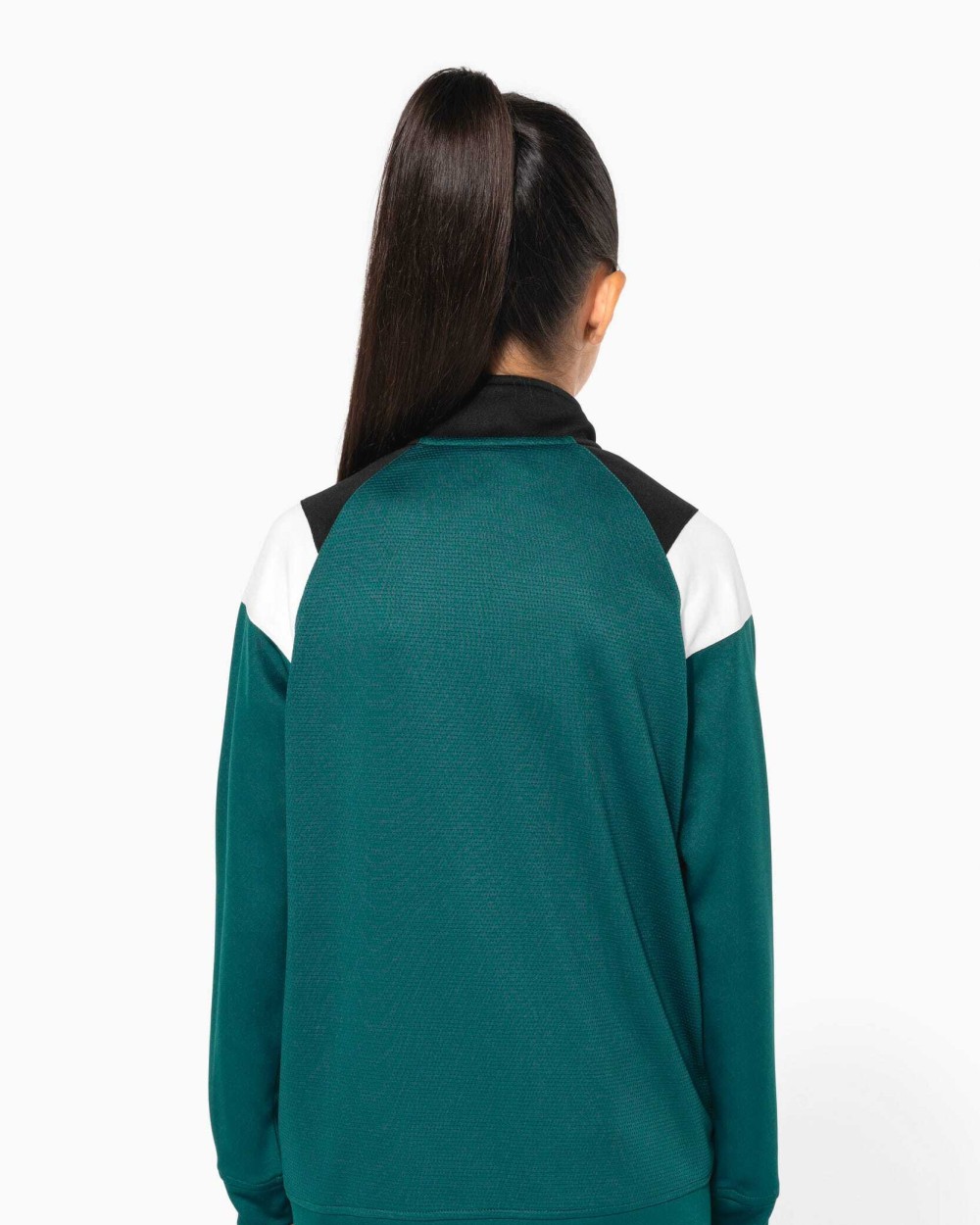 Vestes personnalisable PROACT Veste de survêtement zippée enfant