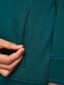 Vestes à personnaliser PROACT Veste de survêtement zippée enfant 