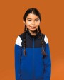 Vestes personnalisable PROACT Veste de survêtement zippée enfant