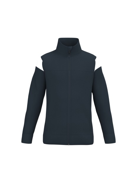 PROACT Veste de survêtement zippée enfant /api/colors/b68891a9-1d28-4f7a-8deb-775c45027afd personnalisable