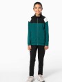Vestes à personnaliser PROACT Veste de survêtement zippée enfant 