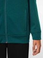 Vestes à personnaliser PROACT Veste de survêtement zippée enfant 