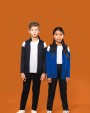Vestes personnalisable PROACT Veste de survêtement zippée enfant