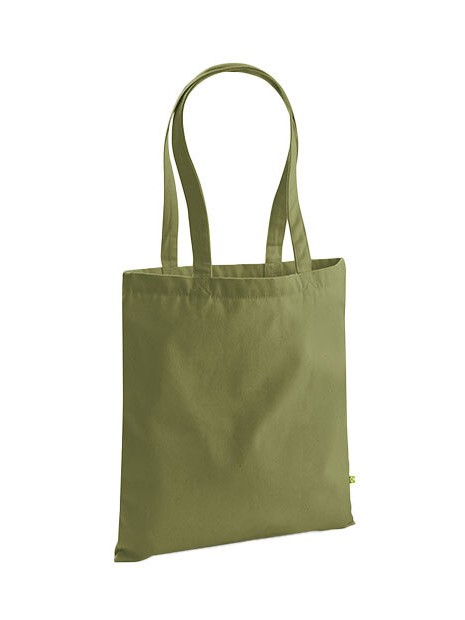 WESTFORDMILL Sac coton bio Earthaware®  personnalisable